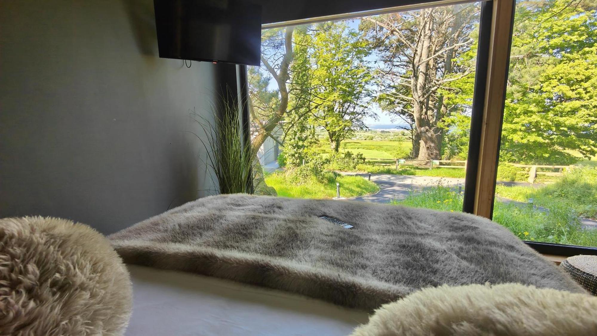 Villa The View At Moneylands Arklow Zimmer foto