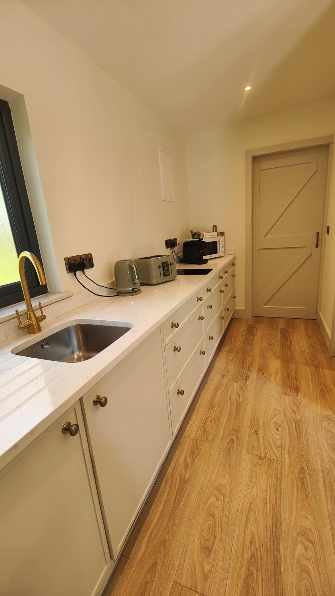Villa The View At Moneylands Arklow Zimmer foto