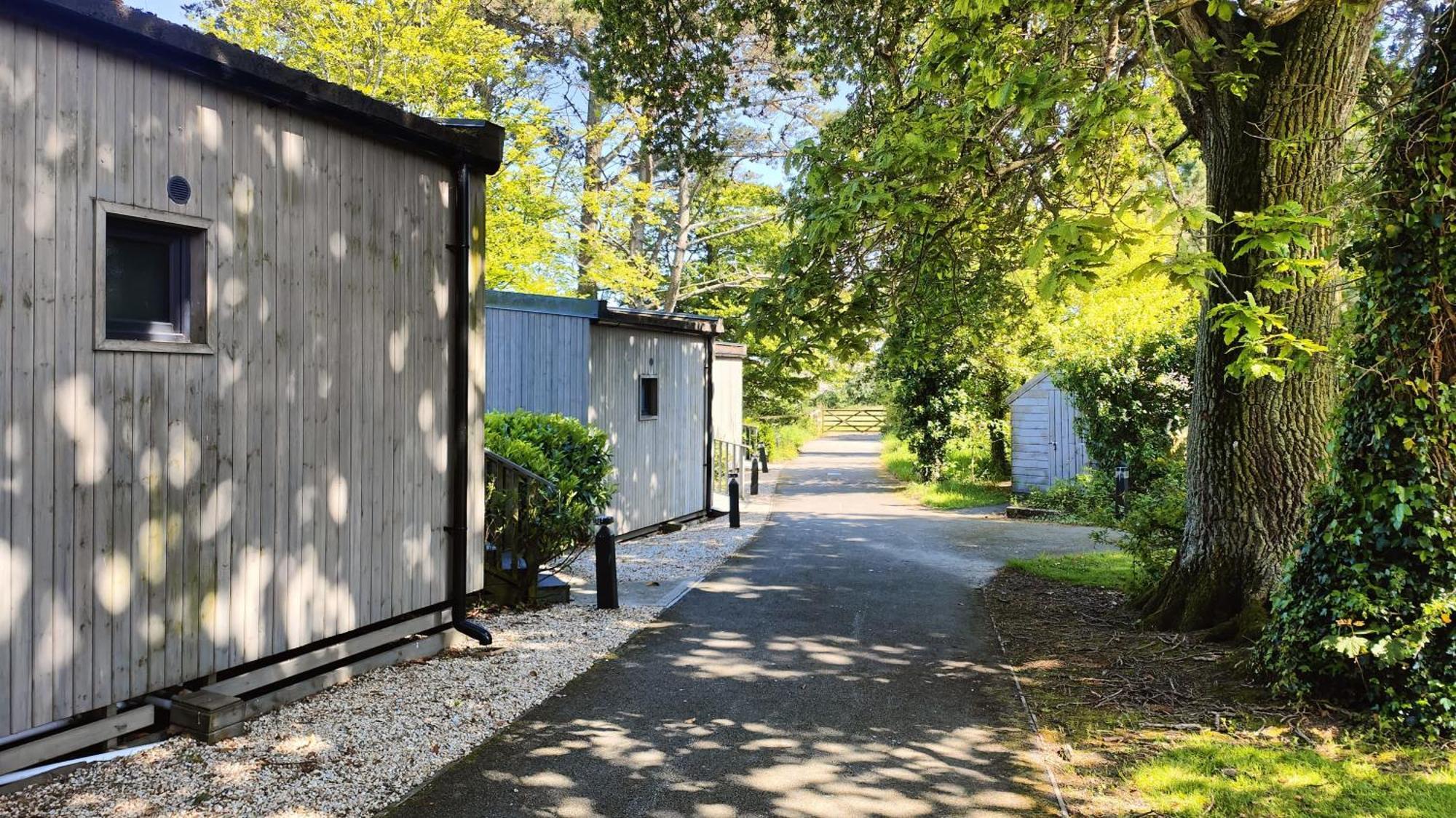 Villa The View At Moneylands Arklow Zimmer foto