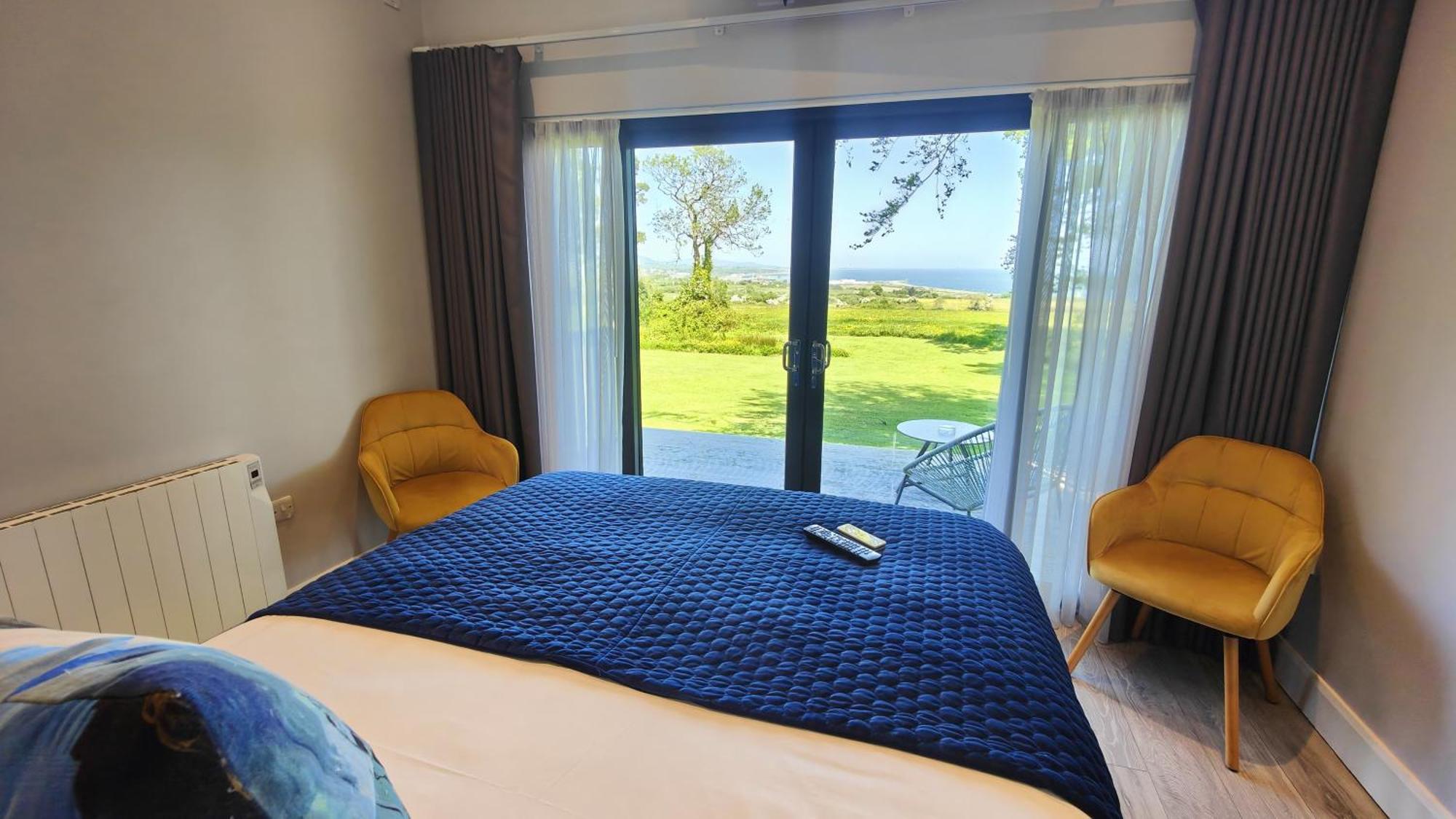 Villa The View At Moneylands Arklow Zimmer foto