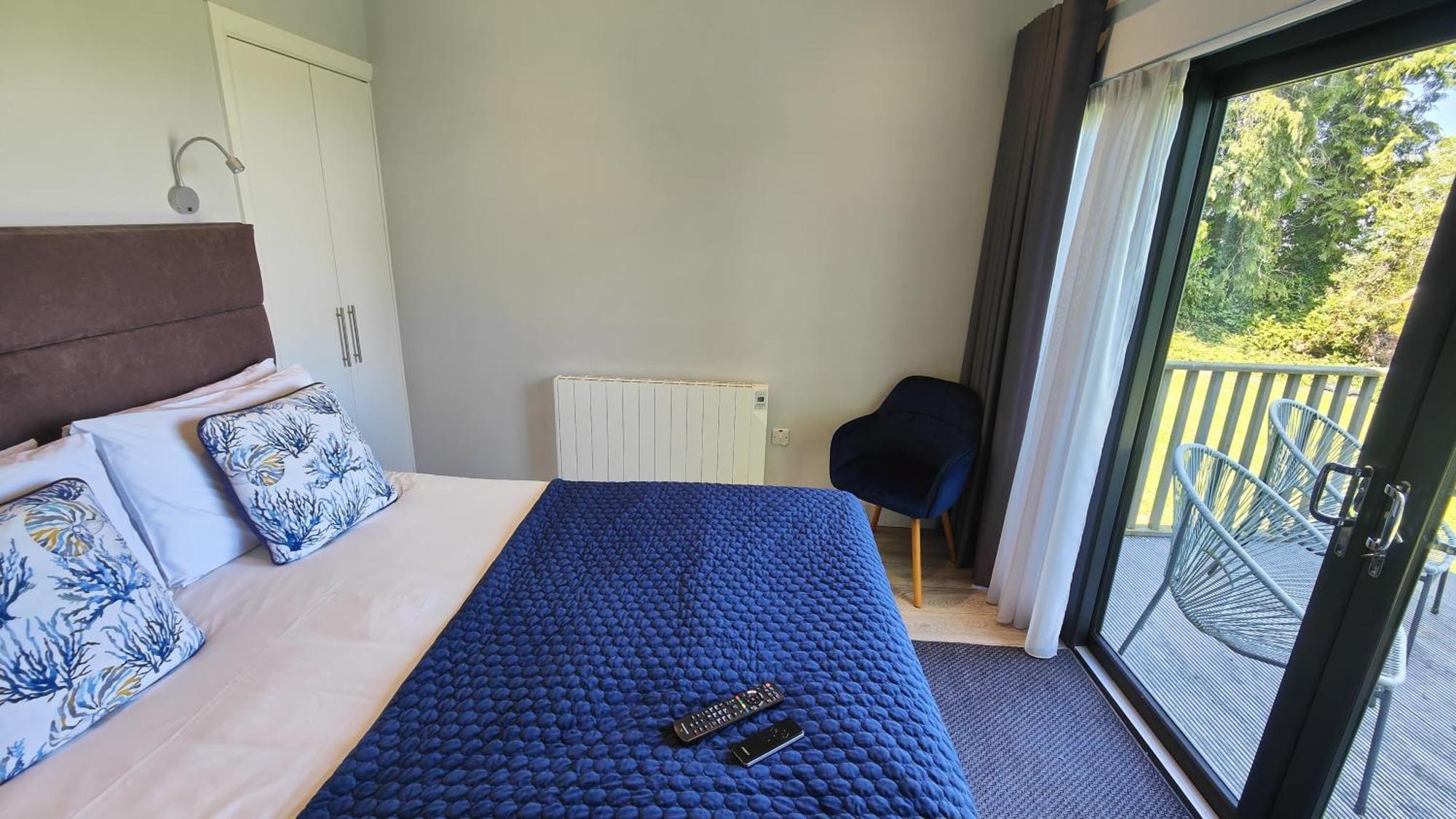 Villa The View At Moneylands Arklow Zimmer foto