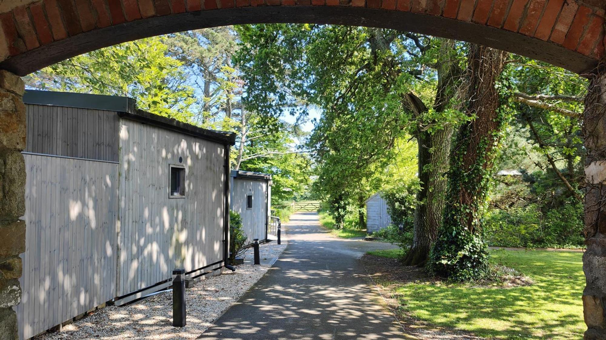 Villa The View At Moneylands Arklow Exterior foto
